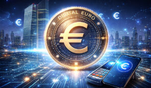 Digital Euro