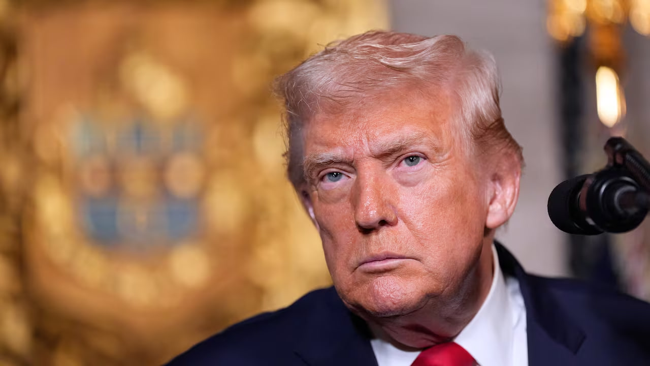 Trump Calls Himself “Pro-Crypto” as Buyers of His Token Lose Big