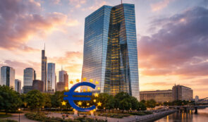 ECB bulding