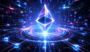 Ethereum blockchain