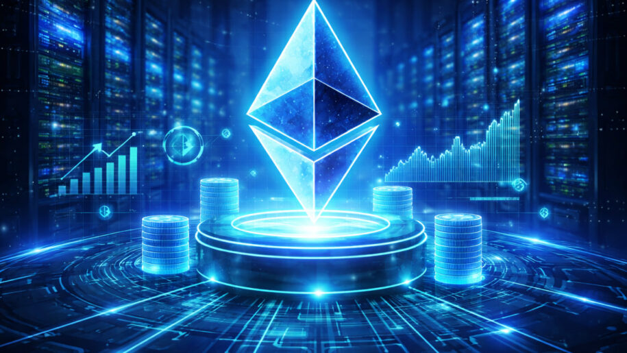 Ethereum Foundation to Stake 70,000 ETH Under New Treasury Strategy