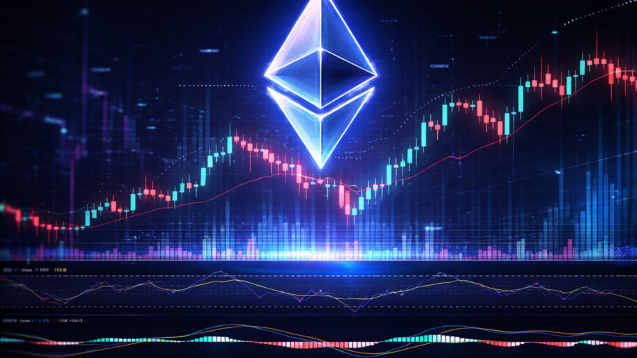 Ethereum Price Outlook: Short-Term Weakness Clashes With Long-Term Optimism