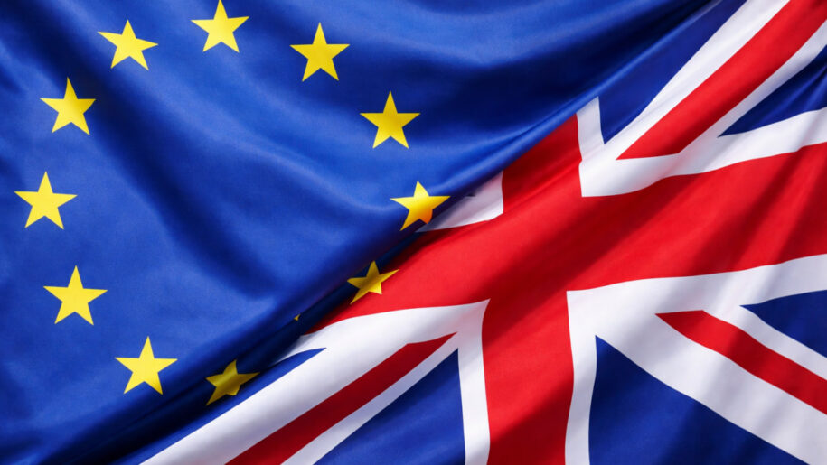 Here Are the Top Economic Events to Watch This Week in Europe and the UK