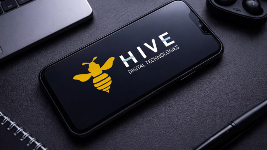 HIVE Revenue Surges 219% as Bitcoin Mining and AI Drive Record Quarter