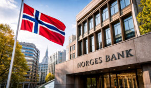 Norway Central Bank - Norges