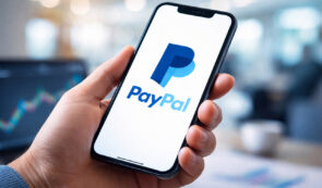 Paypal app