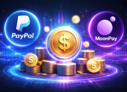 PayPal and MoonPay Let Anyone Launch Their Own Stablecoin – Here’s How