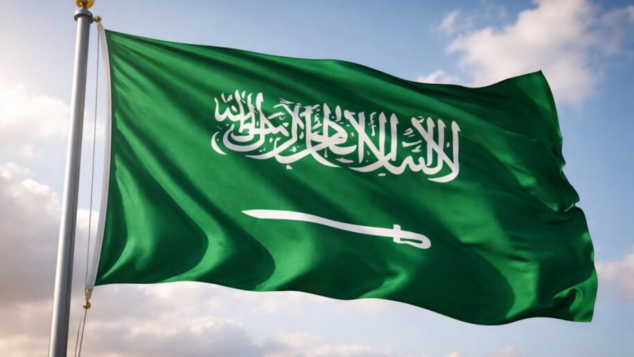 Energy Sector Leads Saudi Arabia to Its Fastest Growth in Years