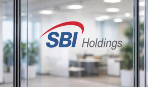 SBI holdings logo