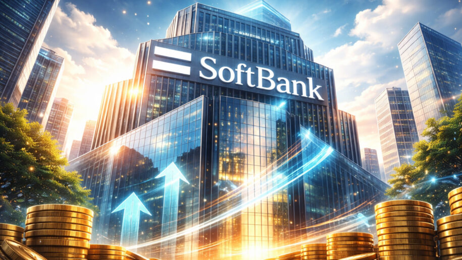 SoftBank Earnings: Q3 Results Show Strong Turnaround on OpenAI Boost