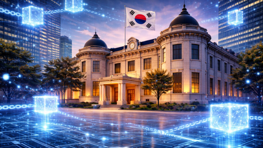 South Korea’s Central Bank Seeks Tight Control Over Stablecoin Issuance