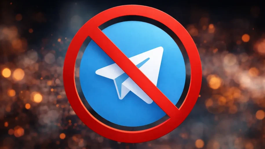 Russia Reportedly Preparing Full Telegram Block From April 1