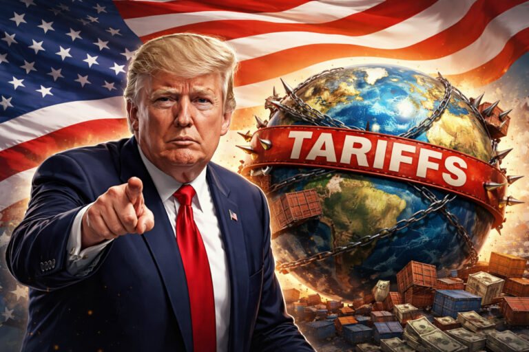 Trump Calls Supreme Court Ruling a “Disgrace” – What Happens Next?