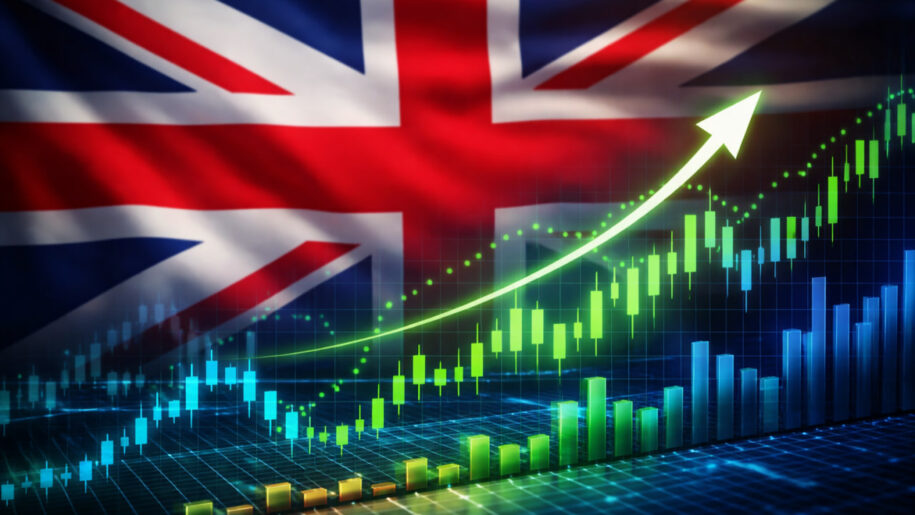 UK Bonds Set for Rally as Rate Cuts Approach, Says Goldman Sachs