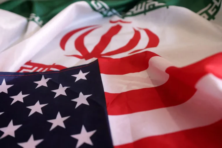 Iran’s USDT Trade Route Has U.S. Chokepoints