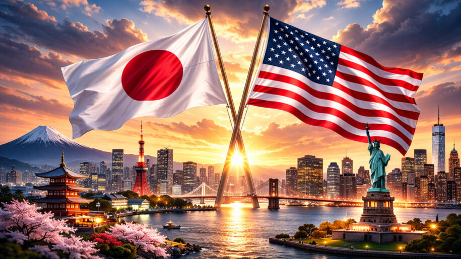 Trump Launches $550B US – Japan Investment Deal: Here is What You Need to Know