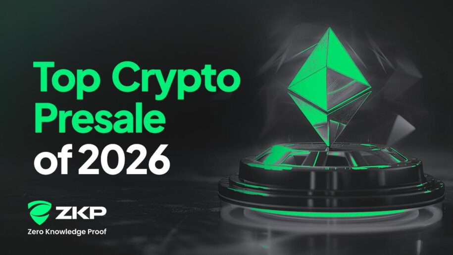 4 Top Presale Coins With 500x to 800x Potential in 2026: ZKP Crypto, DeepSnitch AI, Bitcoin Hyper, & Remittix