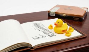 Patos Meme Coin’s target CEX Listing Debut Price revealed