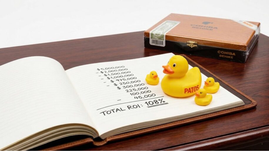 Patos (PATOS) Price Alert: 108% Gains Guaranteed from Solana Token?