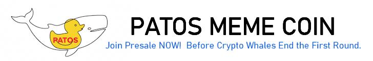 2026 Token Presales Compared to Patos Meme Coin:  All Offer Less