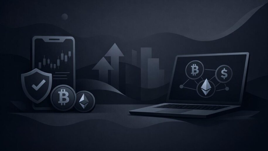 How to Choose a Crypto Exchange in 2026: A Practical Guide for Beginners and Vietnam Users