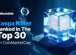 How Tier 1 US Exchange Listings Could Ignite a 100x Surge for BlockDAG Holders