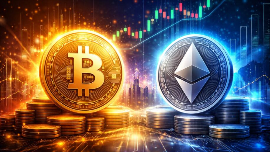 Bitcoin Holds $70K; $2,100 Stays in Focus for ETH as playnance G Coin Expands Following MEXC Listing