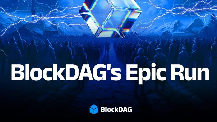 Binance Coin and Ethereum Track Market Trends While BlockDAG’s Early Access Phase Draws Attention