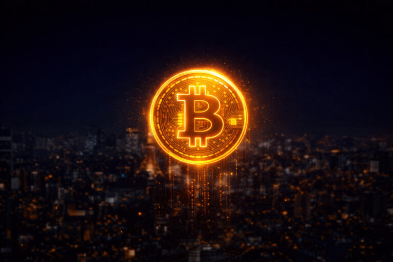 Bitcoin May Have Found a Floor But the $83B Damage Remains