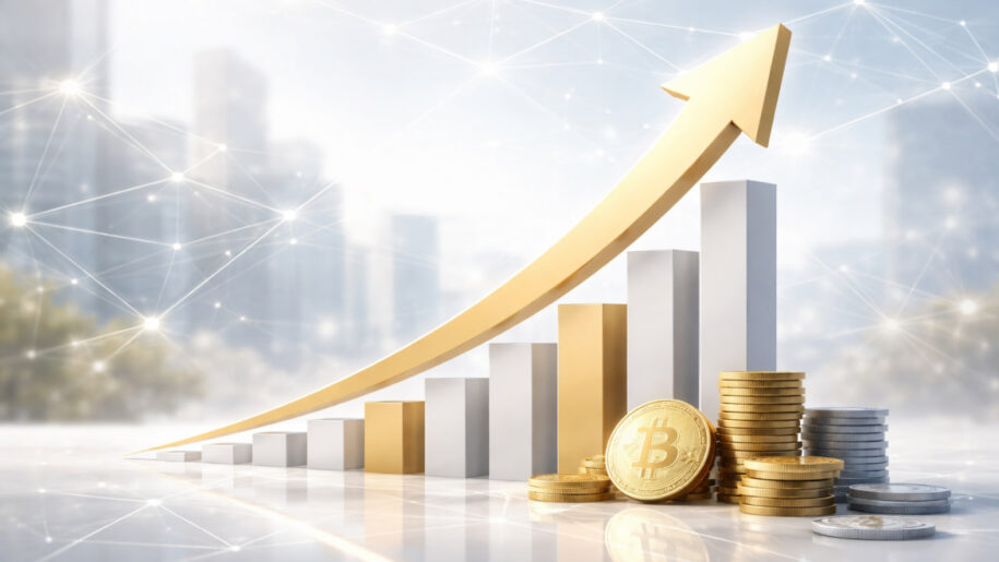 Beyond the Token: Why Big Money Is Ignoring Crypto Retail