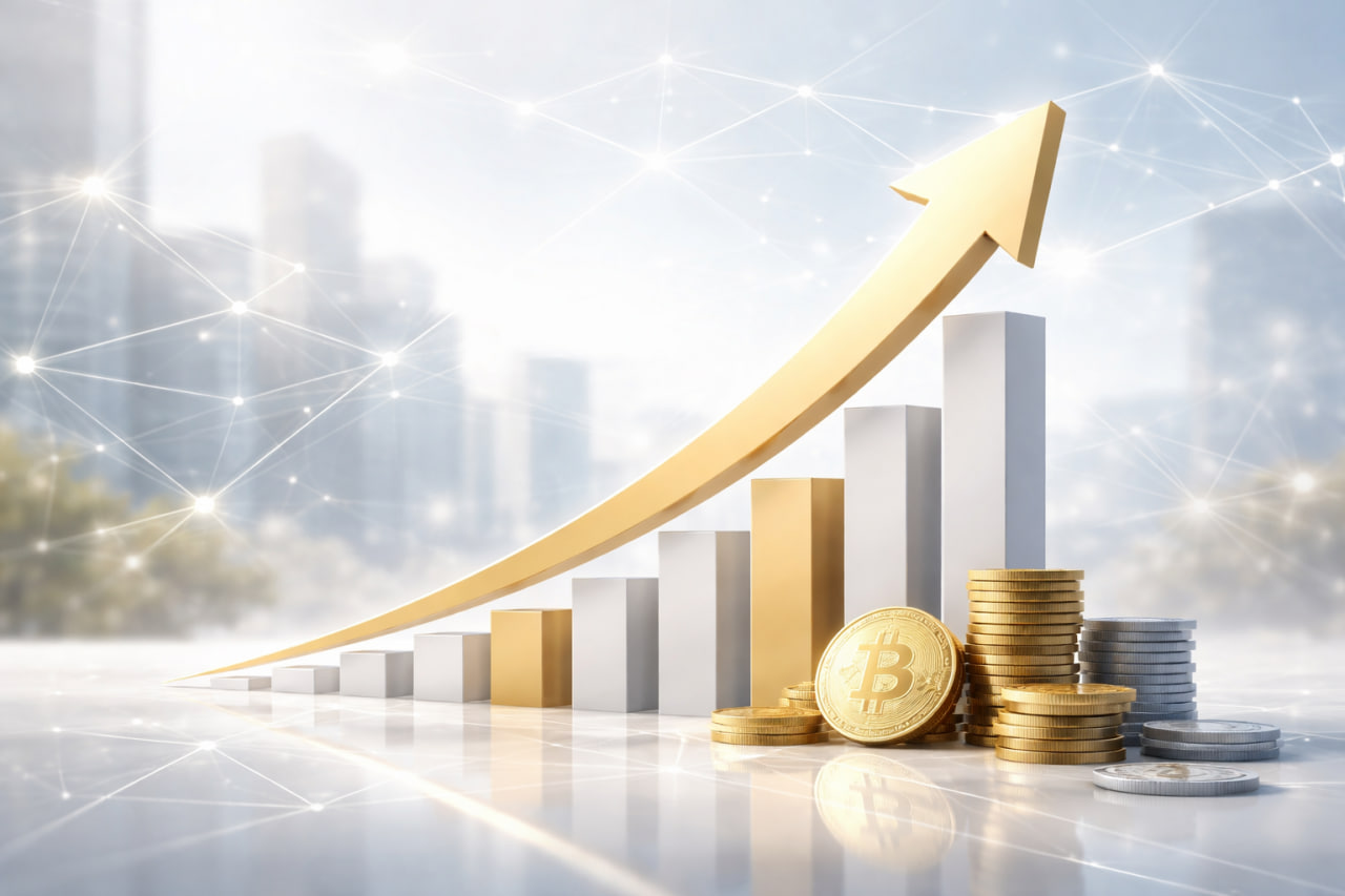 Beyond the Token: Why Big Money Is Ignoring Crypto Retail
