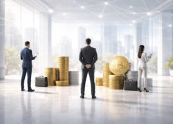 Fewer Deals, Less Capital: The State of Crypto Fundraising in 2026