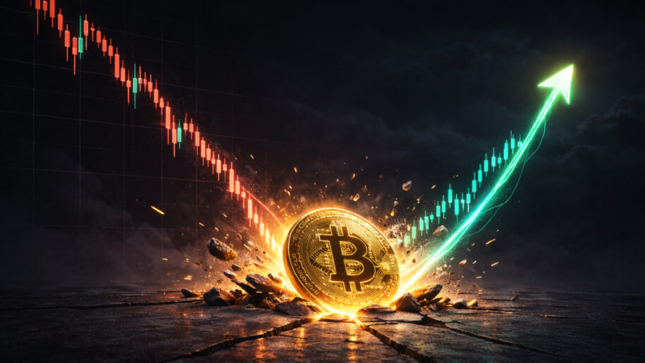 Bitcoin Holds Near $70K as Market Enters Accumulation Phase