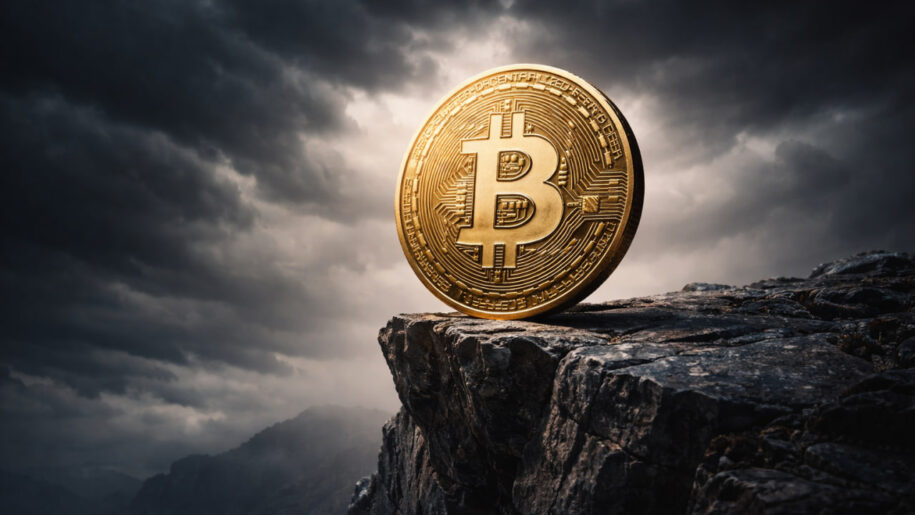 Bitcoin Drops to $68,000 With Hours Left Before Iran Deadline