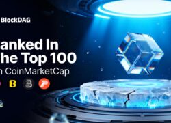 100x ROI Era Begins as BlockDAG’s Network Officially Launches! Polkadot & Pippin Hint at March Rallies