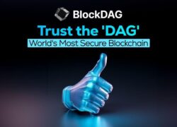 เหลือเวลาอีกเพียงไม่กี่ชั่วโมง! ราคาเริ่มต้น $0.0005 ของ BlockDAG กำลังหายไป ขณะที่ราคา Bittensor และ Dogecoin ชะงักงัน