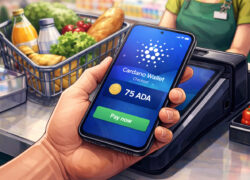 Cardano Now Accepted at a Chain of 137 Supermarkets in Switzerland