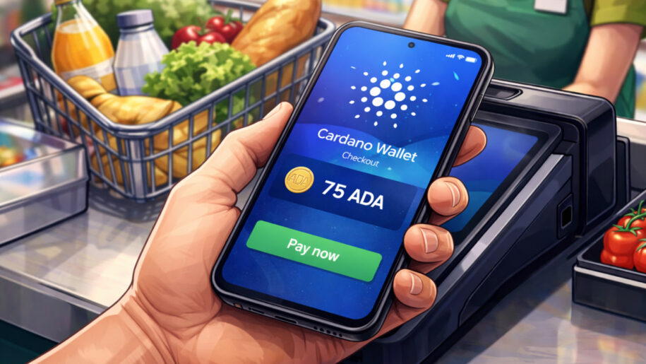 Cardano Now Accepted at a Chain of 137 Supermarkets in Switzerland