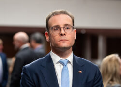 CFTC Chief Pushes Senate to Act on Stalled Crypto Legislation