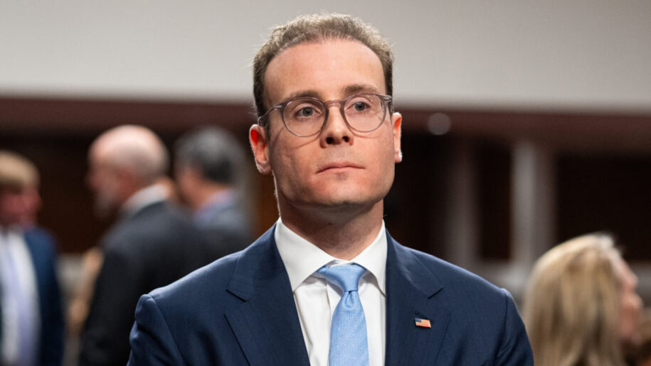 CFTC Chief Pushes Senate to Act on Stalled Crypto Legislation