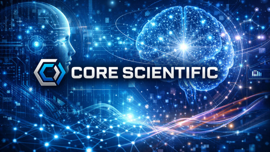 Core Scientific Locks In $1 Billion Morgan Stanley Investment to Bankroll AI Infrastructure Push