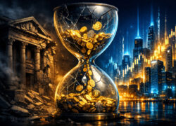 U.S. Banks Are the Real Losers If the CLARITY Act Dies, Says “Crypto Dad”