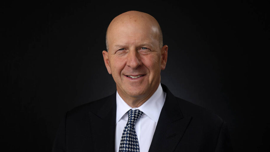 Goldman Sachs CEO Flags Delayed Market Reckoning Over U.S.-Iran Conflict