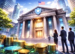 Zero Hash Moves to Secure Federal Banking Charter for Digital Asset Operations