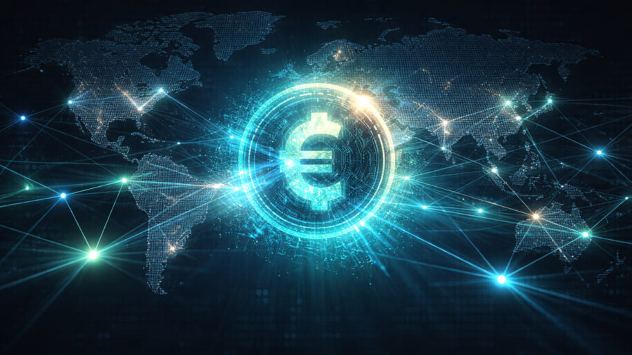 ECB Sets Digital Euro Timeline as Australia Highlights Tokenization Gains