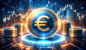 Euro stablecoin
