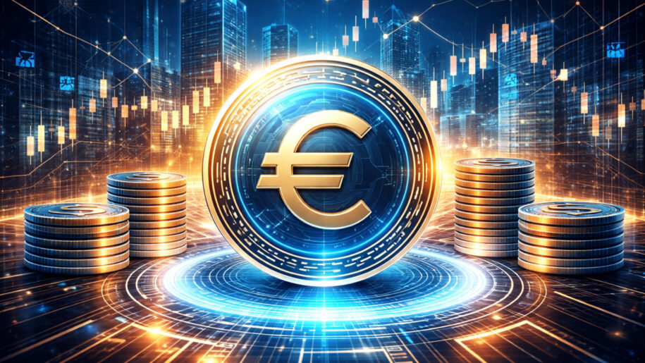 Europe’s Biggest Banks Unite to Launch Euro Stablecoin in 2026