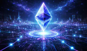 Ethereum blockchain