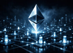 Ethereum Foundation Announces 70,000 ETH Staking Initiative to Replace Selling Operations