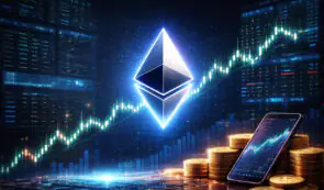 Ethereum trading